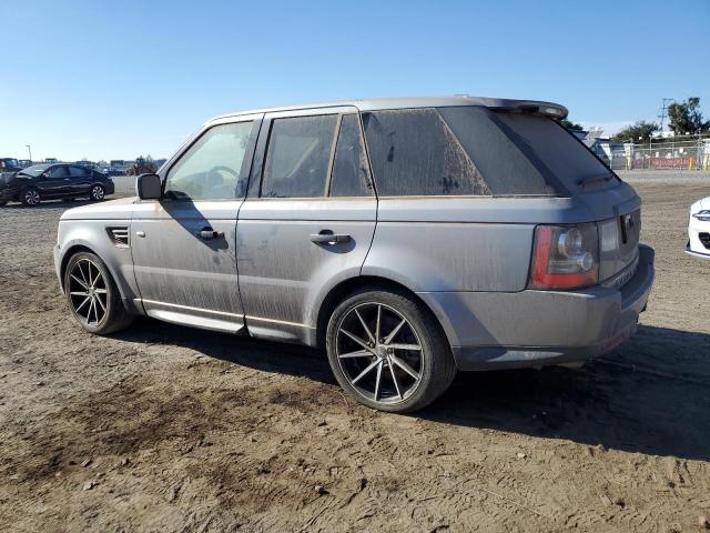 Photo 2 from auction – 2011 LAND ROVER RANGE ROVE with VIN SALSK2D4XBA709231