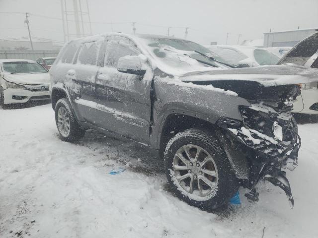 Photo 4 from auction – 2015 JEEP GRAND CHER with VIN 1C4RJFBG6FC726860