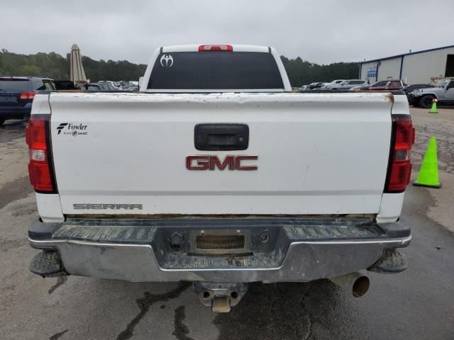 Photo 6 from auction – 2018 GMC SIERRA K25 with VIN 1GT12REY5JF202154