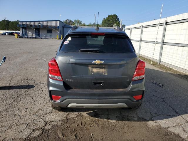 Photo 6 from auction – 2018 CHEVROLET TRAX 1LT with VIN KL7CJLSBXJB720967