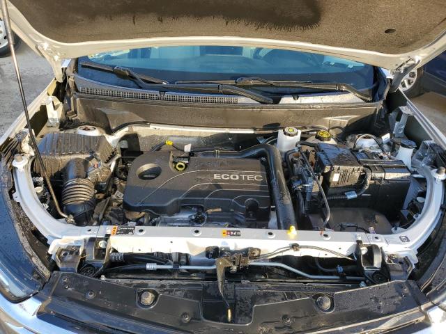 Photo 12 from auction – 2022 CHEVROLET EQUINOX LT with VIN 3GNAXTEV0NL176294