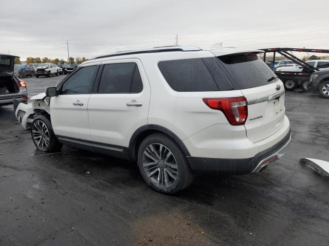Photo 2 from auction – 2017 FORD EXPLORER P with VIN 1FM5K8HT9HGA86615