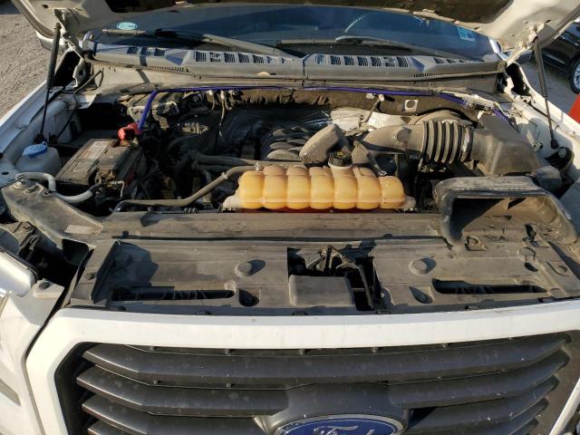 Photo 11 from auction – 2016 FORD F150 SUPER with VIN 1FTEW1CF8GKF29608