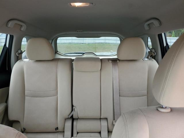 Photo 10 from auction – 2016 NISSAN ROGUE S with VIN KNMAT2MV1GP668808
