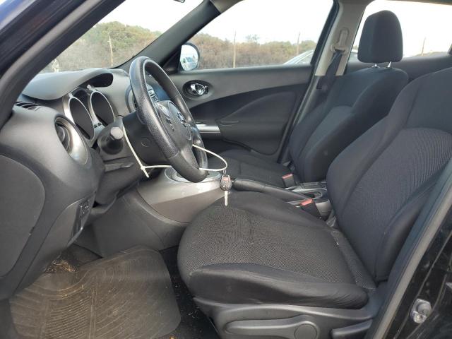 Photo 7 from auction – 2012 NISSAN JUKE S with VIN JN8AF5MR7CT111659