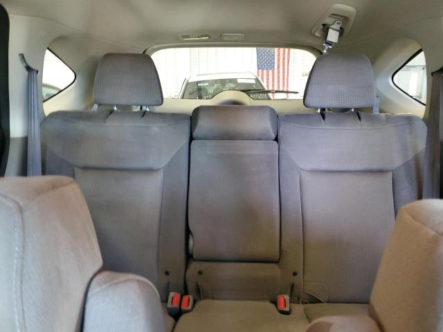 Photo 10 from auction – 2014 HONDA CR-V EX with VIN 2HKRM4H50EH704941