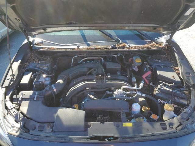 Photo 11 from auction – 2019 SUBARU CROSSTREK with VIN JF2GTAMC6KH216635