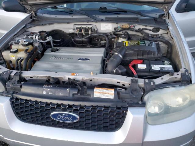 Photo 11 from auction – 2007 FORD ESCAPE HEV with VIN 1FMCU59H87KA41249