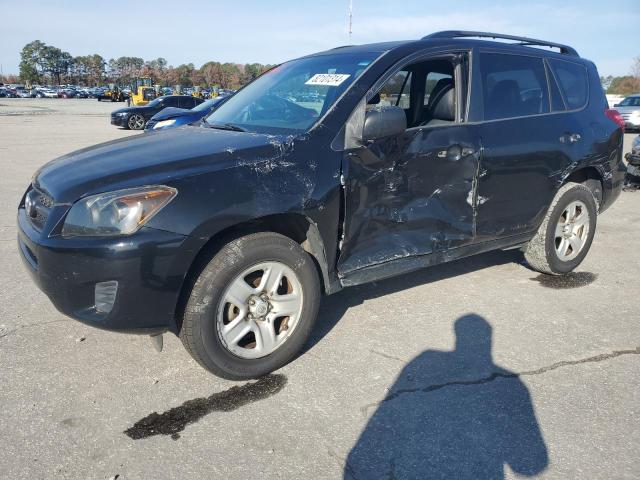 TOYOTA RAV4 2011 with VIN 2T3ZF4DV5BW095219 - Photo from auction