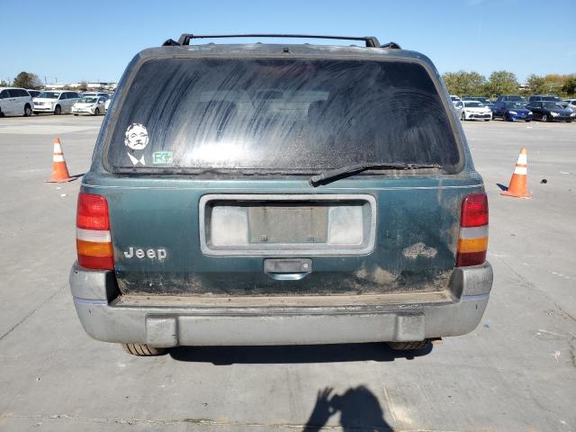 Photo 6 from auction – 1995 JEEP GRAND CHER with VIN 1J4FX58S5SC741328