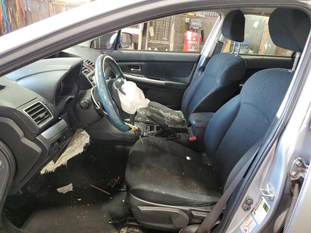 Photo 7 from auction – 2015 SUBARU IMPREZA PR with VIN JF1GJAK65FH019338