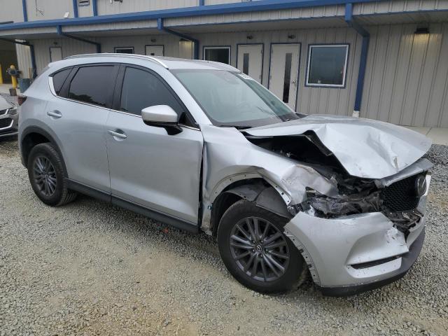 Photo 4 from auction – 2020 MAZDA CX-5 TOURI with VIN JM3KFACM2L0747610