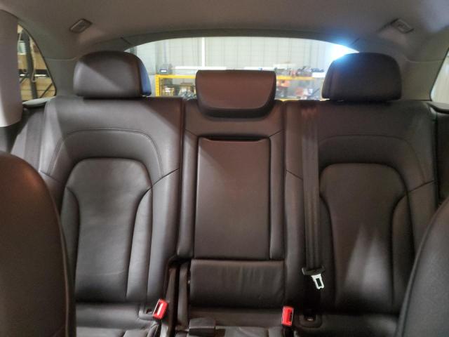 Photo 10 from auction – 2013 AUDI Q5 PREMIUM with VIN WA1CFAFP8DA039063