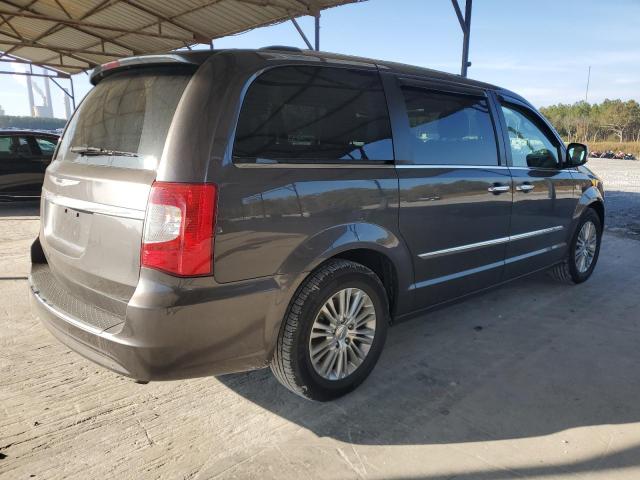 Photo 3 from auction – 2014 CHRYSLER TOWN & COU with VIN 2C4RC1CG4ER300151