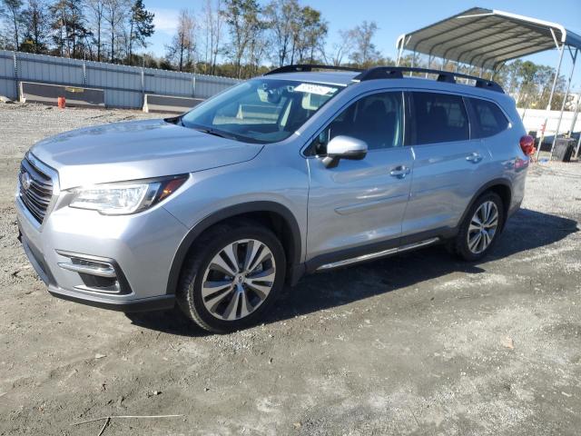 SUBARU ASCENT LIM 2020 with VIN 4S4WMAPD8L3475424 - Photo from auction