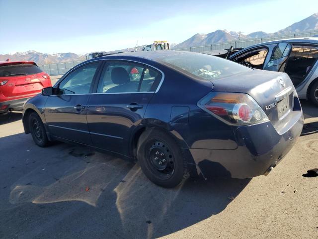 Photo 2 from auction – 2012 NISSAN ALTIMA BAS with VIN 1N4AL2AP3CN550793