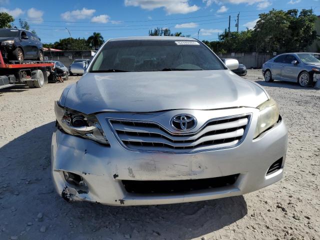 Photo 5 from auction – 2011 TOYOTA CAMRY BASE with VIN 4T1BF3EK5BU152933