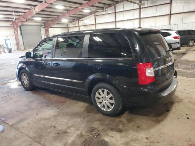 Photo 2 from auction – 2014 CHRYSLER TOWN & COU with VIN 2C4RC1BG8ER377767
