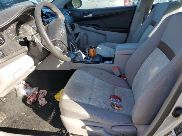 Photo 7 from auction – 2013 TOYOTA CAMRY L with VIN 4T4BF1FK1DR279111