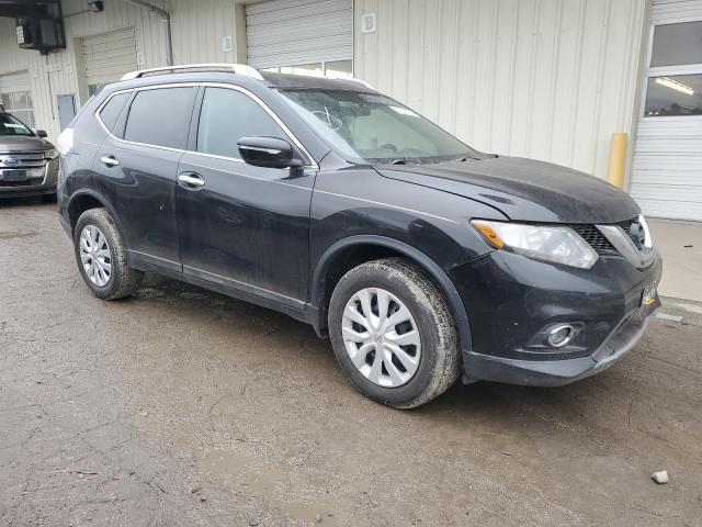 Photo 4 from auction – 2015 NISSAN ROGUE S with VIN 5N1AT2MV1FC806364
