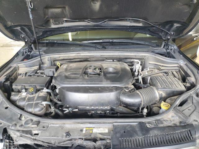 Photo 12 from auction – 2021 DODGE DURANGO CI with VIN 1C4RDHEGXMC577705