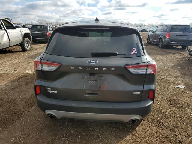 Photo 6 from auction – 2020 FORD ESCAPE SE with VIN 1FMCU0G63LUA00708