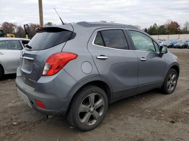 Photo 3 from auction – 2013 BUICK ENCORE with VIN KL4CJGSB6DB147784