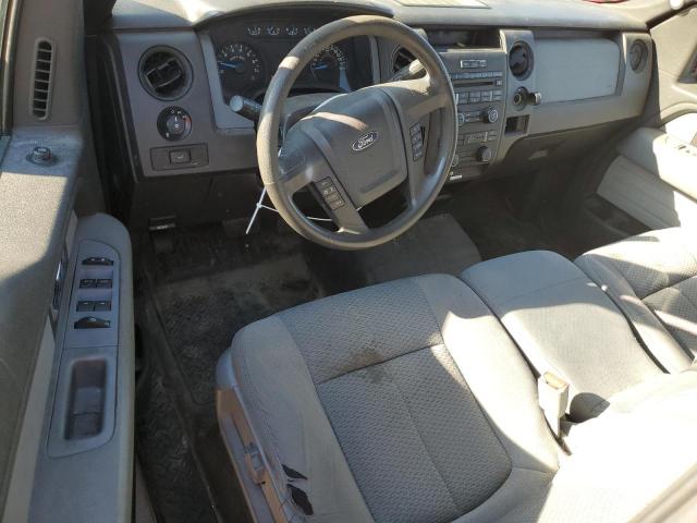 Zdjęcie 8 z aukcji – 2014 FORD F150 SUPER z VIN 1FTFX1EF9EFB27343