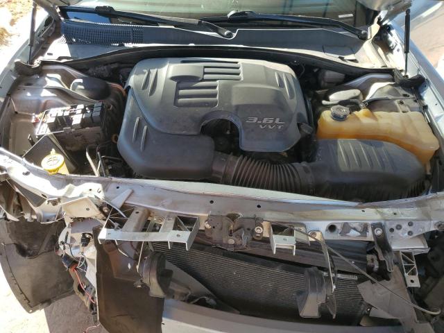 Photo 11 from auction – 2013 CHRYSLER 300 with VIN 2C3CCAAG0DH611142