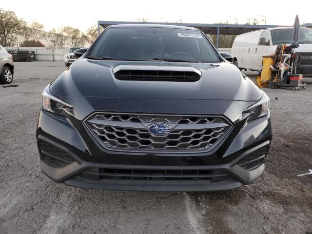 Photo 5 from auction – 2022 SUBARU WRX with VIN JF1VBAA63N9021376