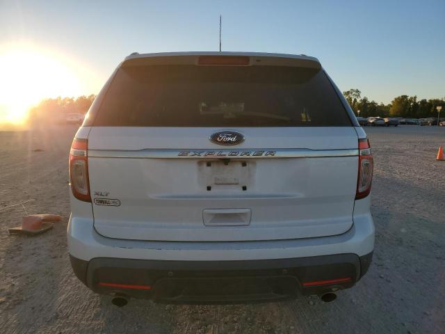 Photo 6 from auction – 2011 FORD EXPLORER X with VIN 1FMHK7D8XBGA92651