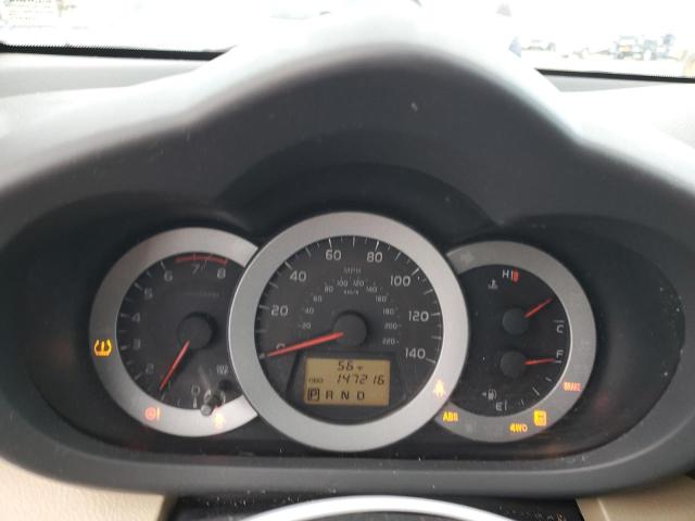 Photo 9 from auction – 2011 TOYOTA RAV4 LIMIT with VIN 2T3DF4DV0BW155191