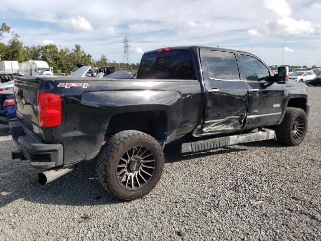 Photo 3 from auction – 2016 CHEVROLET SILVERADO with VIN 1GC1KXE8XGF217486