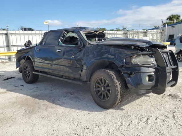 Photo 4 from auction – 2014 FORD EXPEDITION with VIN 1FMJK1K55EEF00299