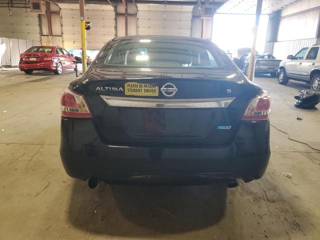Photo 6 from auction – 2013 NISSAN ALTIMA 2.5 with VIN 1N4AL3AP6DC127189