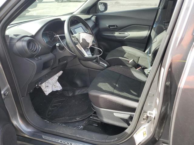 Photo 7 from auction – 2019 NISSAN KICKS S with VIN 3N1CP5CU3KL541234