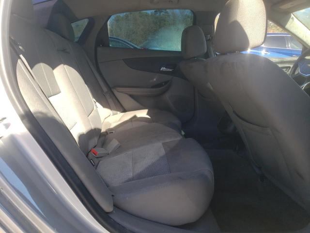Photo 10 from auction – 2015 CHEVROLET IMPALA LS with VIN 1G11X5SL6FU134929