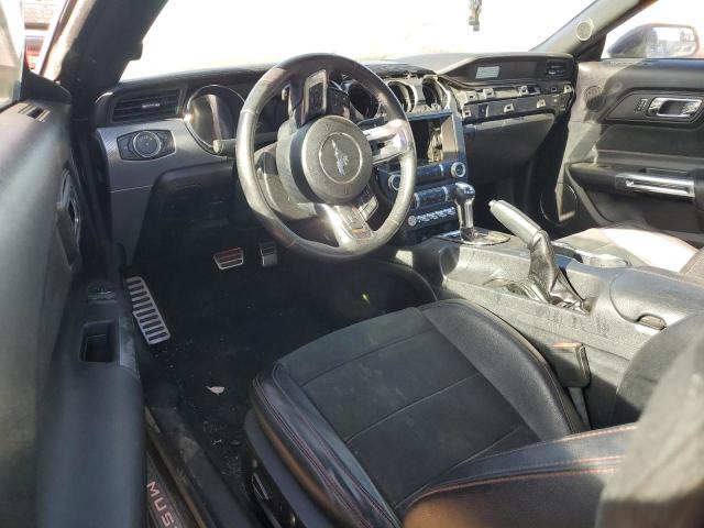 Photo 8 from auction – 2016 FORD MUSTANG GT with VIN 1FA6P8CF4G5277158