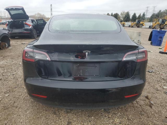 Photo 6 from auction – 2022 TESLA MODEL 3 with VIN 5YJ3E1EA4NF303846