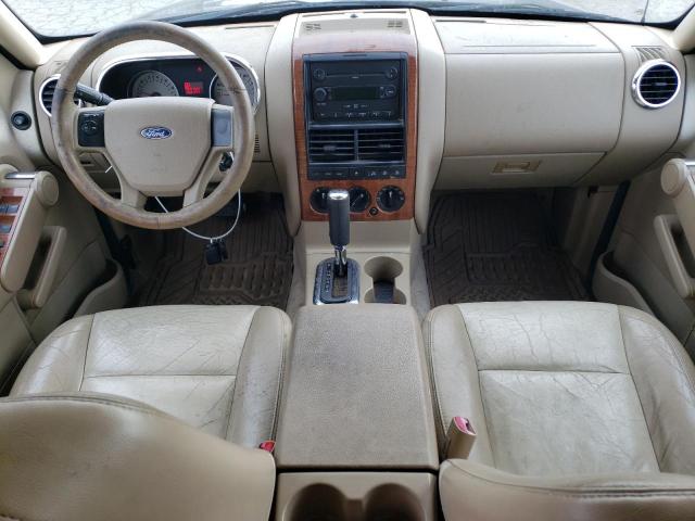 Photo 8 from auction – 2007 FORD EXPLORER E with VIN 1FMEU74EX7UB29046