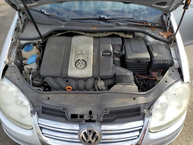 Photo 11 from auction – 2008 VOLKSWAGEN JETTA with VIN 3VWJZ71K78M162930