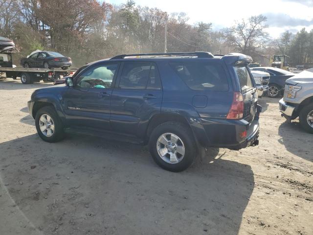 Photo 2 from auction – 2005 TOYOTA 4RUNNER LI with VIN JTEBT17R958024263