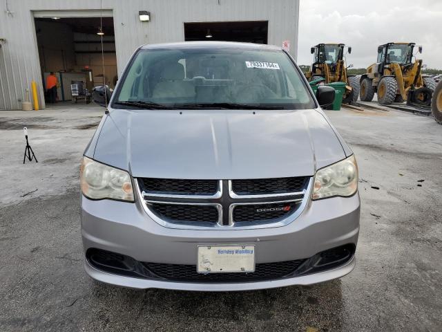 Photo 5 from auction – 2014 DODGE GRAND CARA with VIN 2C4RDGBG7ER360765