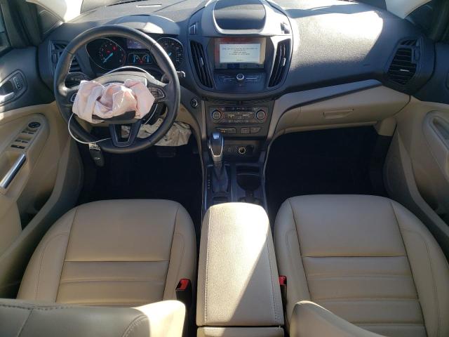 Zdjęcie 8 z aukcji – 2019 FORD ESCAPE SEL z VIN 1FMCU0HD3KUB49907