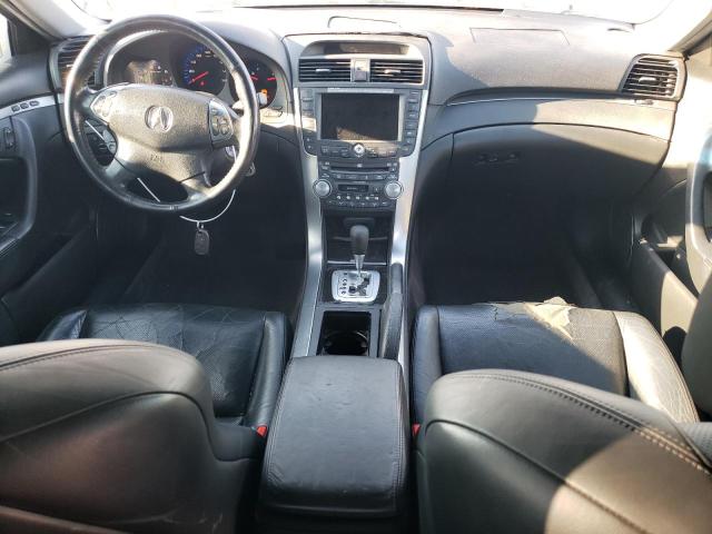 Photo 8 from auction – 2005 ACURA TL with VIN 19UUA66205A003347