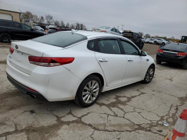 Photo 3 from auction – 2016 KIA OPTIMA LX with VIN 5XXGT4L38GG021464
