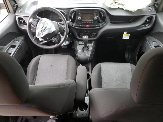 Photo 8 from auction – 2022 RAM PROMASTER with VIN ZFBHRFAB6N6W70249
