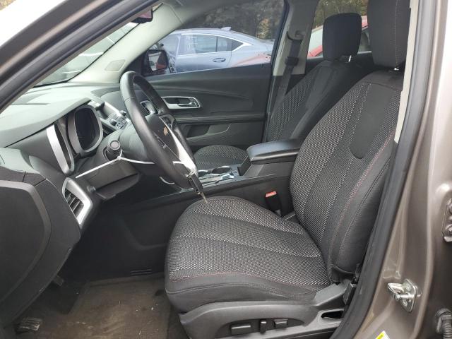 Photo 7 from auction – 2011 CHEVROLET EQUINOX LT with VIN 2CNFLNE58B6462556
