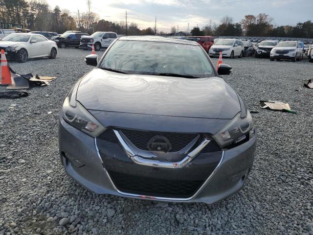 Photo 5 from auction – 2016 NISSAN MAXIMA 3.5 with VIN 1N4AA6AP7GC381182