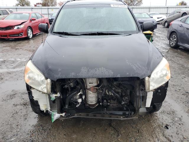 Photo 5 from auction – 2007 TOYOTA RAV4 with VIN JTMZD33V076026349